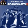 Scandinavia - Album Det Beste Fra Scandinavia Vol 1