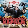 Barbárfivérek - Album Napalm