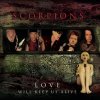 Scorpions - Album Love Will Keep Us Alive