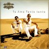 Grupo Extra - Album Te Amo Tanto Tanto