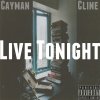 Cayman Cline - Album Live Tonight