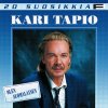 Kari Tapio - Album 20 Suosikkia: Olen Suomalainen