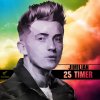 Jimilian feat. Stine - Album 25 timer