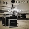 Elefante - Album Si te vas