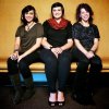 Jodi, Alana, & Morgan - Album Hallelujah