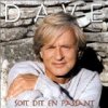 Dave - Album Soit dit en passant