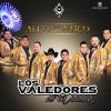Los Valedores de la Sierra - Album Algo Contigo