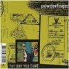 Powderfinger - Album The Day You Come