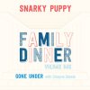 Snarky Puppy - Album Gone Under (with Shayna Steele)
