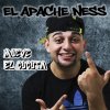El Apache Ness - Album Mueve el Cucuta
