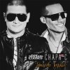 Chapa C - Album Tomando Tequila