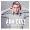 Ana Diaz - Album Fyll upp mitt glas nu