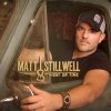 Matt Stillwell - Album Right on Time