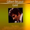 Gilbert Bécaud - Album Gold - The Classics: Gilbert Bécaud