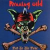 Running Wild - Album Bad to the Bone