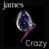 James - Album Crazy