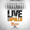 Muyiwa & Riversongz - Album Live At The Apollo