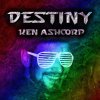 Ken Ashcorp - Album Destiny