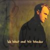 Phil Collins - Album We Wait and We Wonder