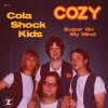 Cozy - Album Cola Shock Kids