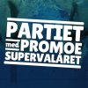 Partiet - Album Supervalåret