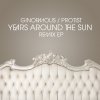 Years Around the Sun - Album Ginormous / Protist Remix EP