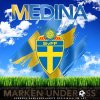 Medina - Album Marken under oss