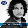 Jens Hult - Album Killing Me