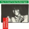 Daniel Sahuleka - Album Hey, It's Good to See You Back Again