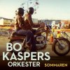 Bo Kaspers Orkester - Album Sommaren