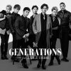 GENERATIONS from EXILE TRIBE - Album 涙