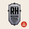 Rowwen Heze - Album Manne Van Staal