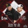 Elias Diaz feat. C-Kan - Album Dicen por Ahí - Single