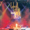 盧冠廷 - Album Lowell Lo In Concert '90