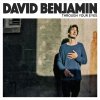 David Benjamin - Album Through Your Eyes