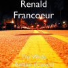 Renald Francoeur - Album Wide Awake (Cover)