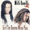 Milli Vanilli - Album Girl I'm Gonna Miss You