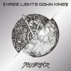THREE LIGHTS DOWN KINGS - Album Glorious Days