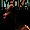 Iyeoka - Album Simply Falling