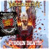 Megadeth - Album Sudden Death