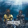 RSP & Thomax - Album Dykkersyke