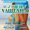 Los Chiches Vallenatos - Album A Ritmo de Vallenatos