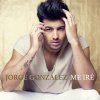 Jorge Gonzalez - Album Me Iré