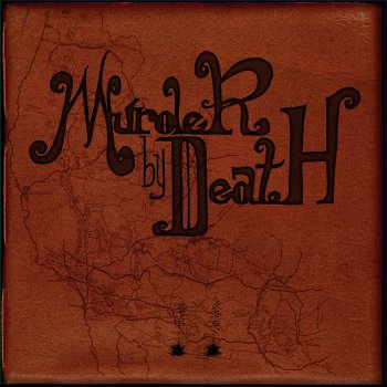 Murder By Death Bitter Drink Bitter Moon Blogspot