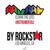 RockStar - Album MVMT (Living the Life) [Instrumental]