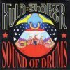 Kula Shaker - Album Sound of Drums