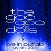 The Goo Goo Dolls - Album Give a Little Bit