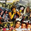 Wax Audio - Album Mashopolos