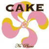 Cake - Album No Phone