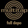 Multitap - Album Full Depo